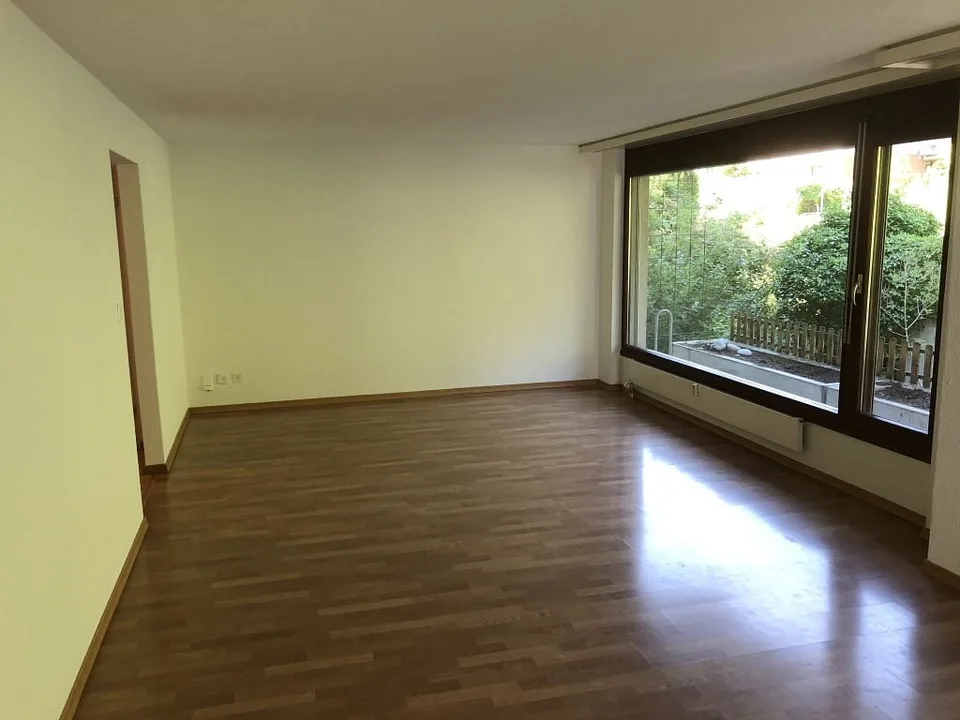 4.5-Zimmerwohnung 2. Stock links