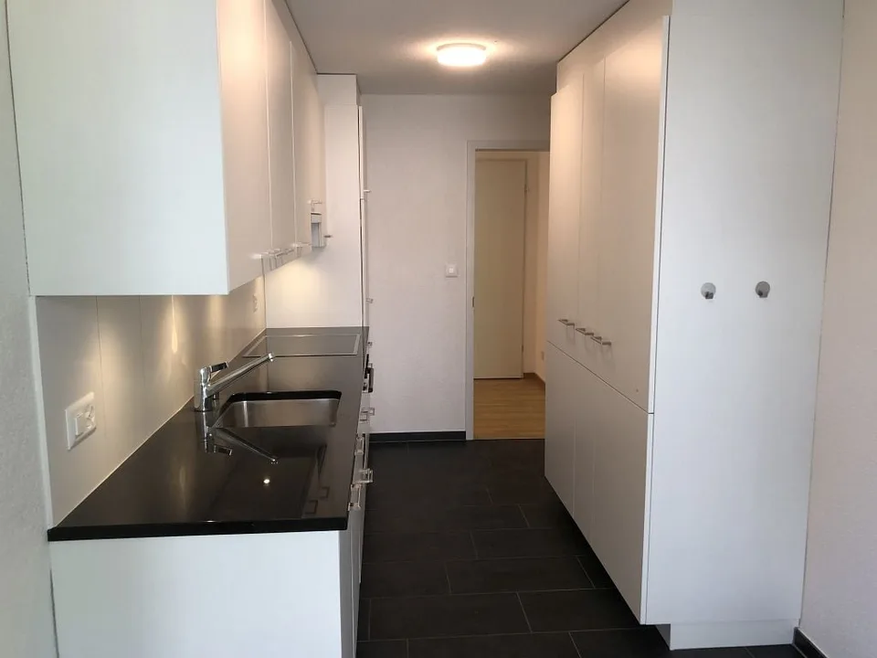 4.5-Zimmerwohnung 2. Stock links