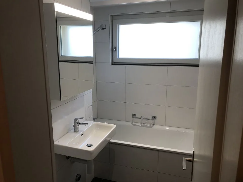 4.5-Zimmerwohnung 2. Stock links