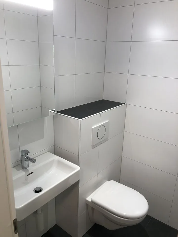 4.5-Zimmerwohnung 2. Stock links