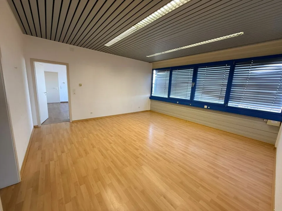 4.5-room apartment in Ried Bei Kerzers