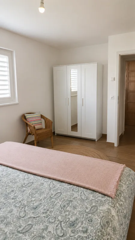 Appartement de 4.5 pièces au Rez à Villars-Burquin