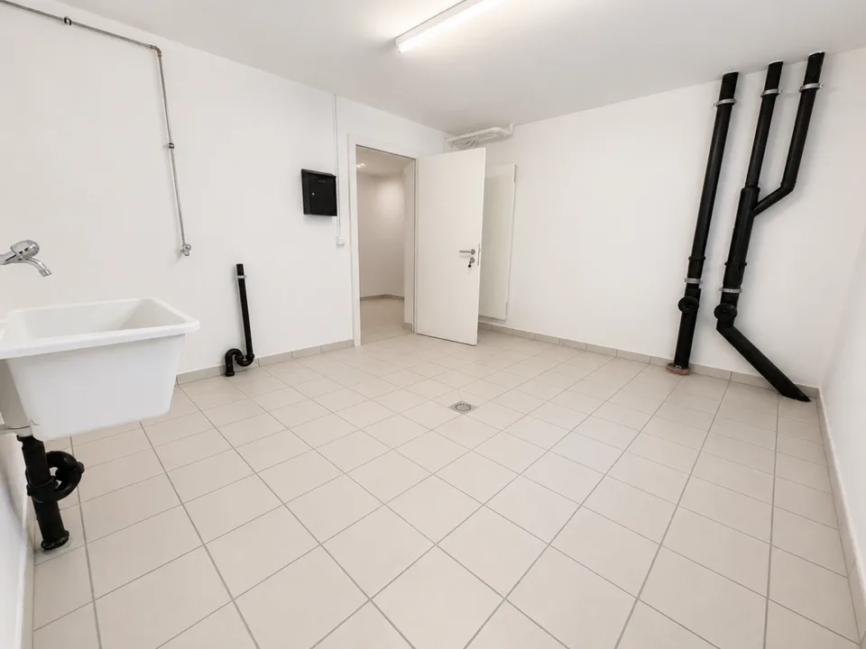 Local de 20 m2 à Givisiez