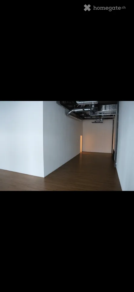 Modern commercial or practice space in top location in the Richtiareal Wallisellen