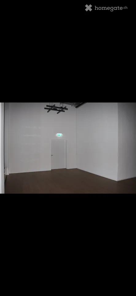 Modern commercial or practice space in top location in the Richtiareal Wallisellen