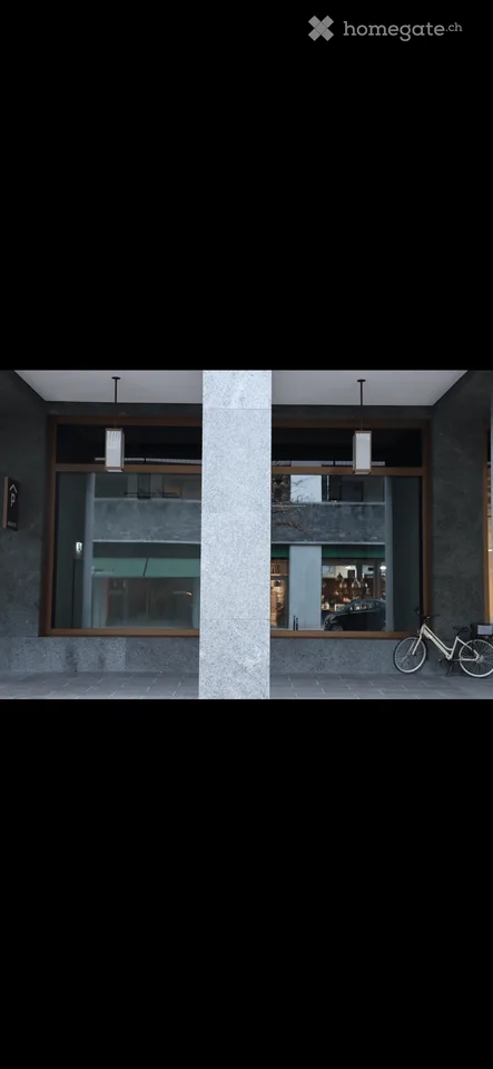Modern commercial or practice space in top location in the Richtiareal Wallisellen