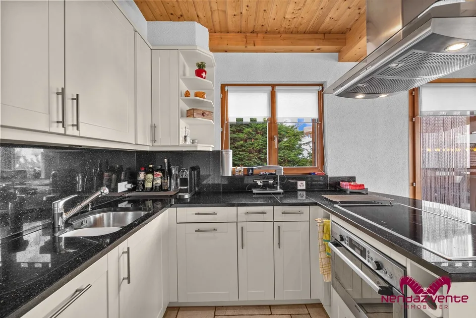 Magnifique chalet 5,5 pièces vue imprenable vente aux étrangers