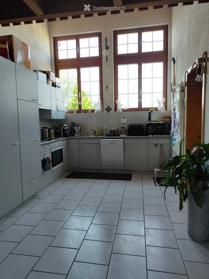 Maisonette Wohnung zu vermieten