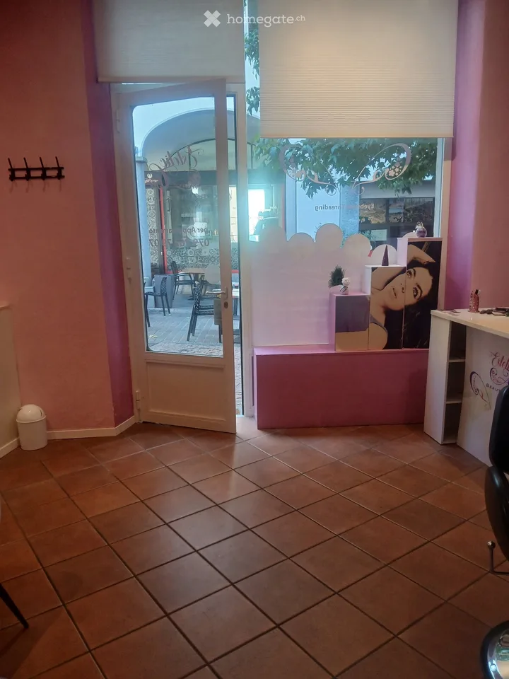 RENTAL EXTENSION EYELASHES OR HAIR