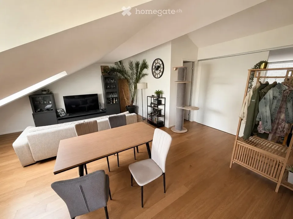 Nachmieter gesucht per 14.08 oder 01.09