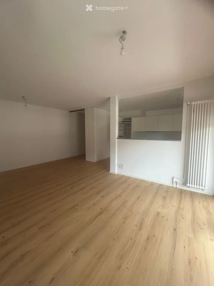 Affittasi appartamento ristrutturato 3.5 locali