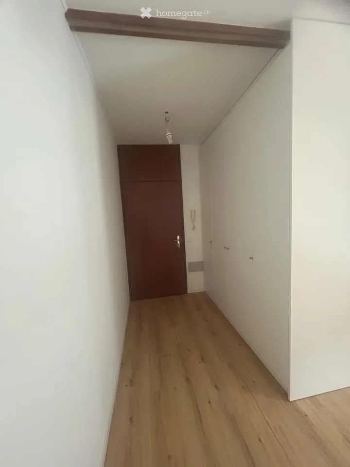 Affittasi appartamento ristrutturato 3.5 locali