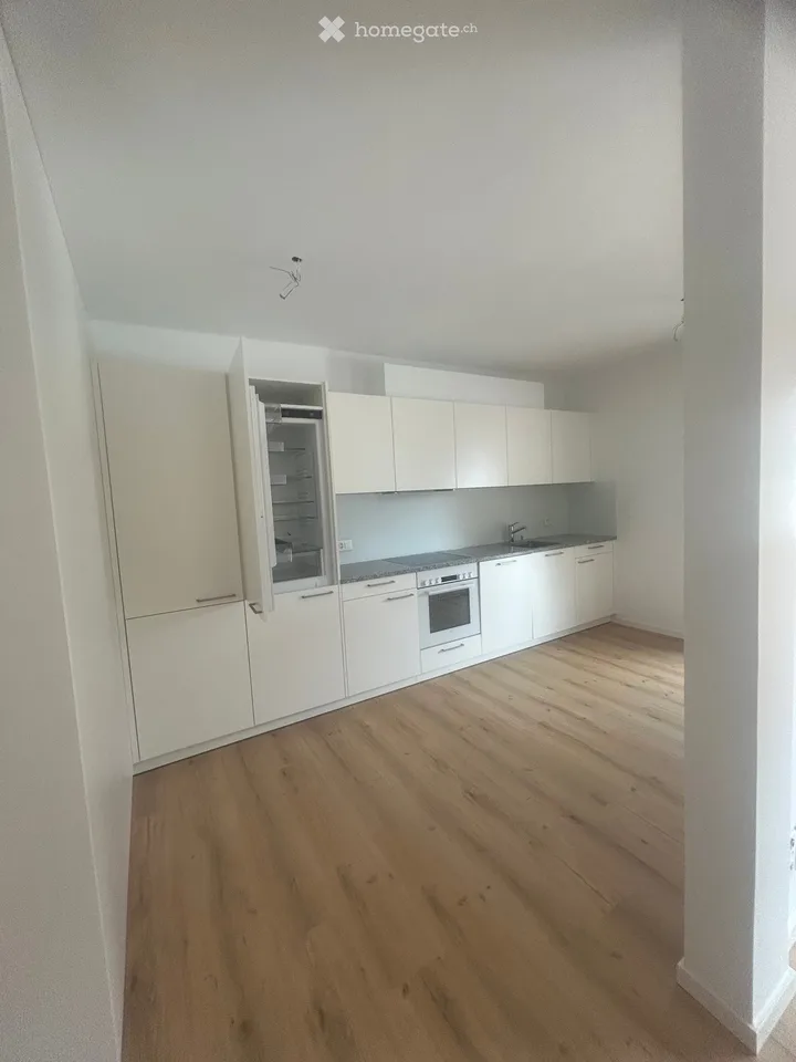 Affittasi appartamento ristrutturato 3.5 locali