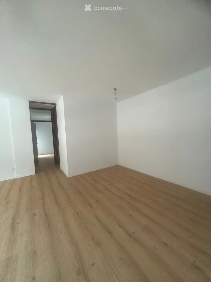 Affittasi appartamento ristrutturato 3.5 locali