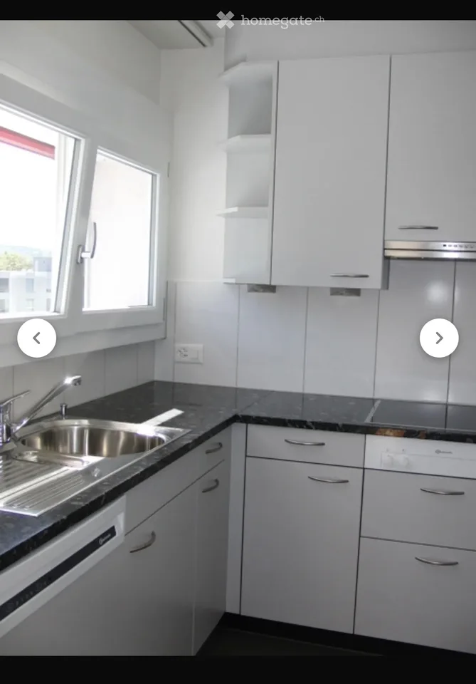 Nachmieter01.09für die 3.5-Zimmerwohnung in Erlinsbach AG