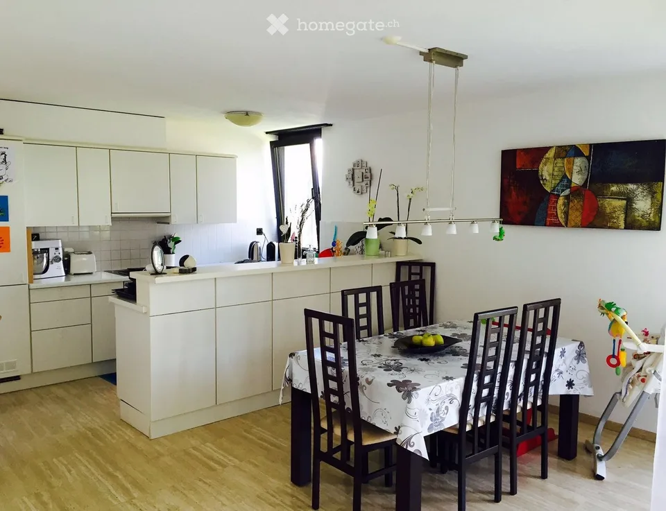 Appartement zur Miete in Paradiso alta