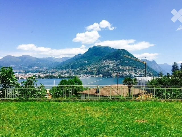 Appartement zur Miete in Paradiso alta