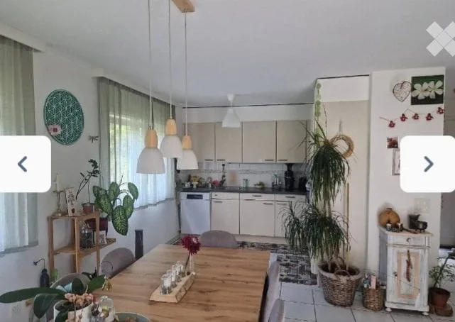Apartment for rent 3.5 rooms