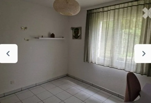Apartment for rent 3.5 rooms