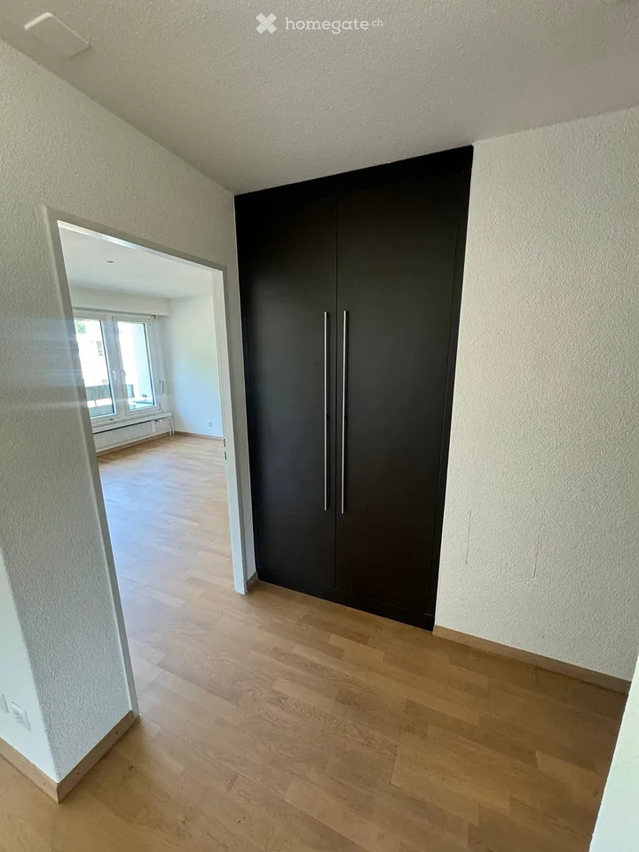 2-Zimmer-Wohnung in Zürich, ideal für ETH Hönggerberg