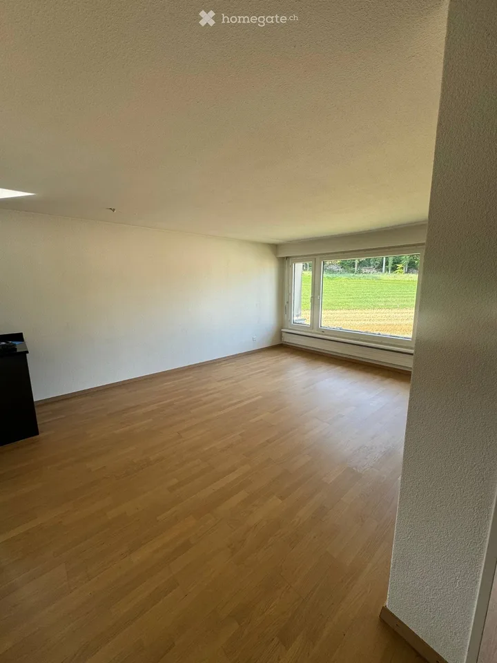 2-Zimmer-Wohnung in Zürich, ideal für ETH Hönggerberg