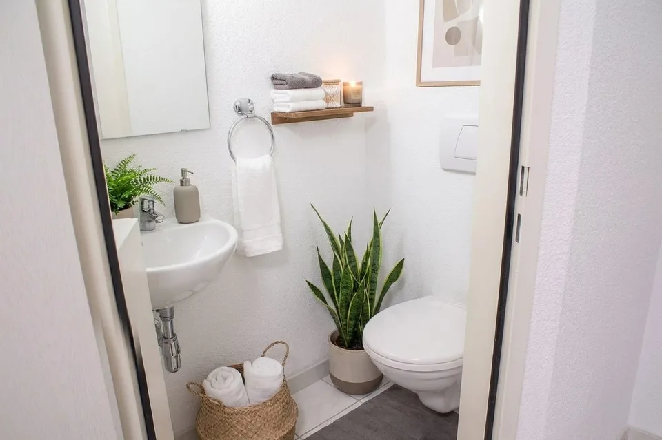 5.5 Zimmer Wohnung in Rafz – Foto 17 von 17