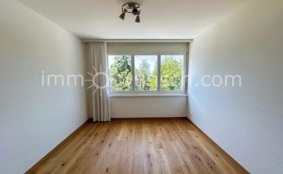 Appartamento esclusivo 4 ½ locali con vista lago da sogno a Walchwil – foto 17 di 19