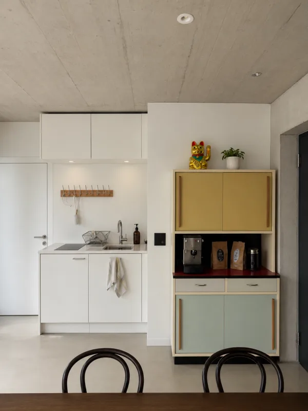 Espace commercial dans un emplacement central à Zurich – photo 5 sur 5