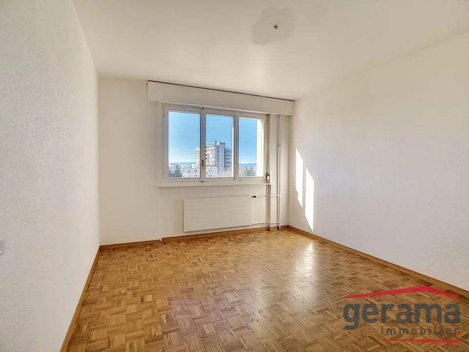 Beautiful 3.5-room apartment