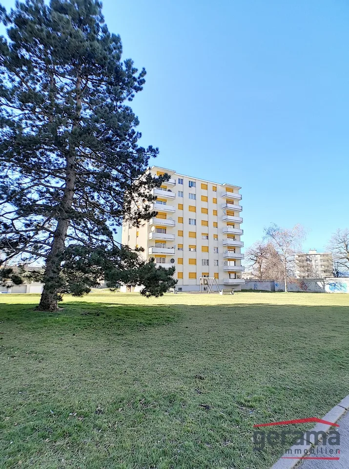Beautiful 3.5-room apartment