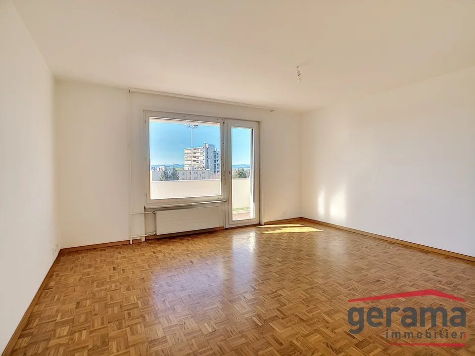 Beautiful 3.5-room apartment