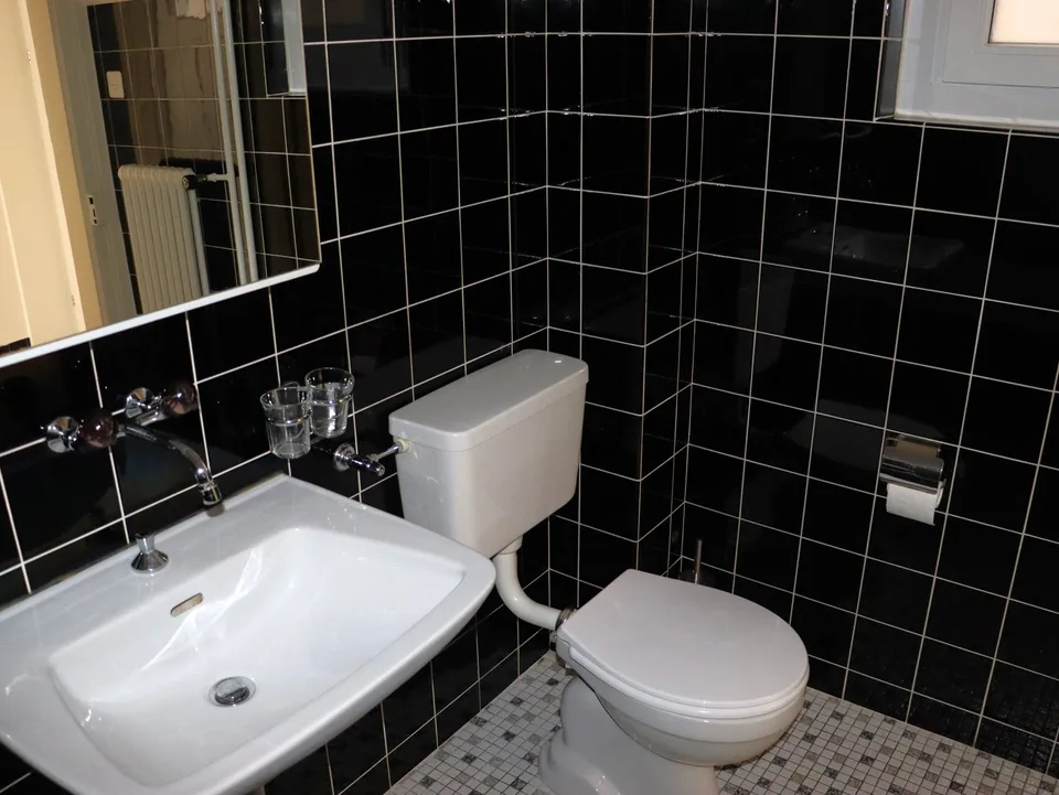 Appartement très attrayant, spacieux 1.5 pièces