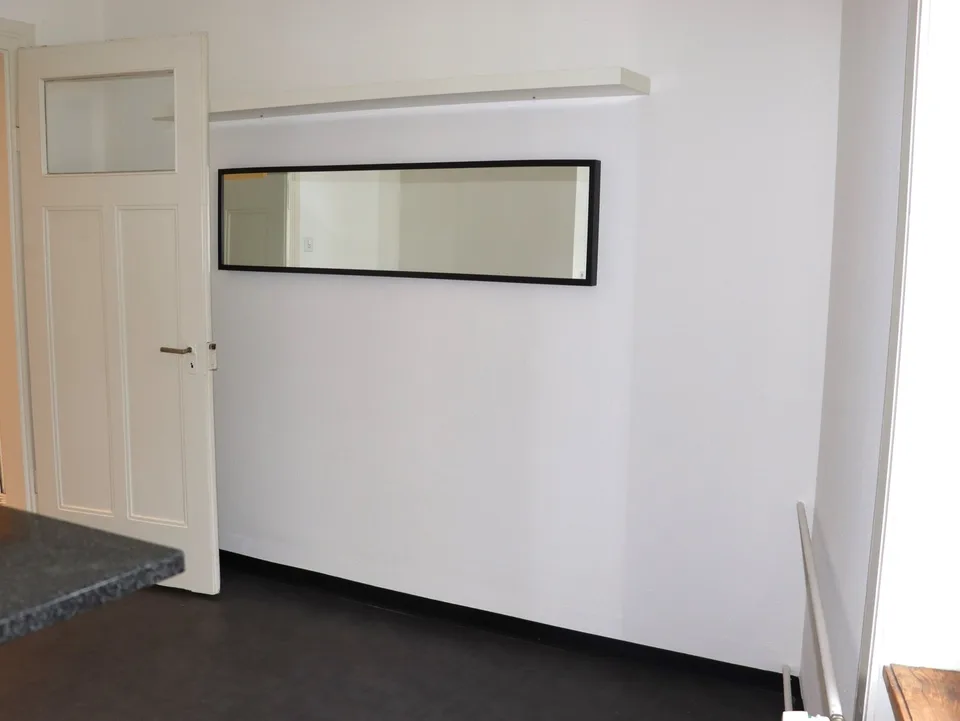 Appartement très attrayant, spacieux 1.5 pièces