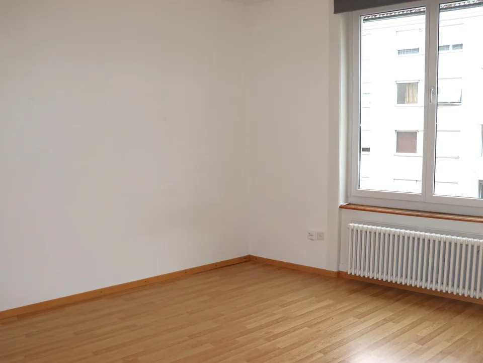 Appartement très attrayant, spacieux 1.5 pièces