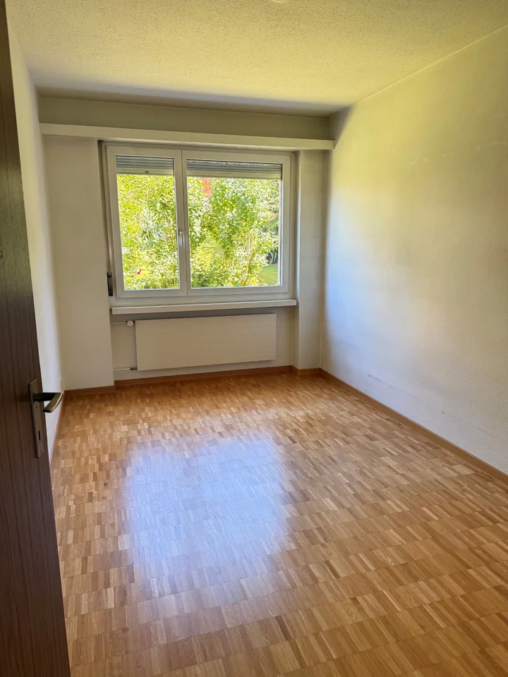 Befristet Wohnen - charmante Wohnung