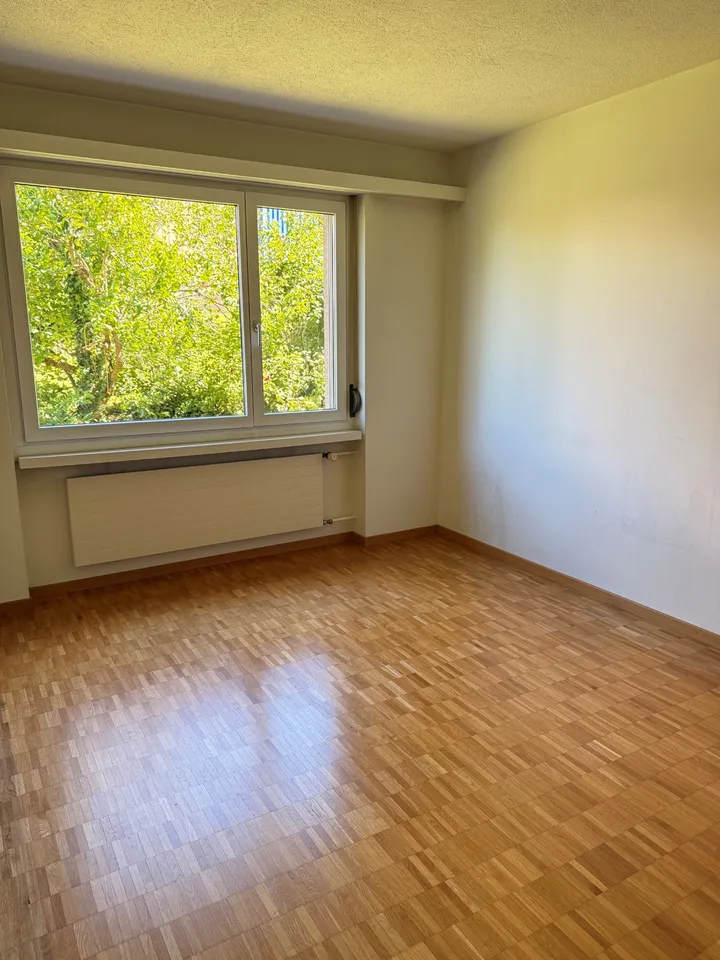 Befristet Wohnen - charmante Wohnung