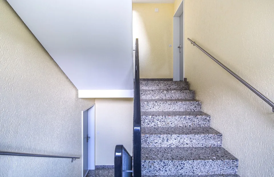 Befristet Wohnen - charmante Wohnung