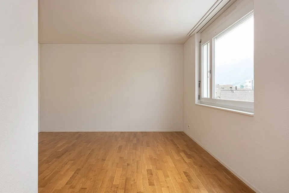 Appartement moderne 2.5 pièces au cœur de Galgenen