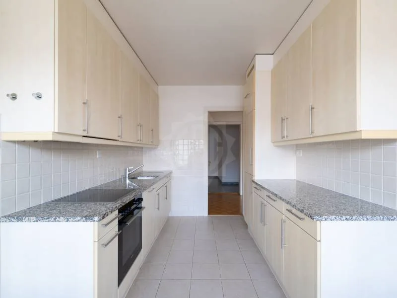 Charmant appartement - Genève