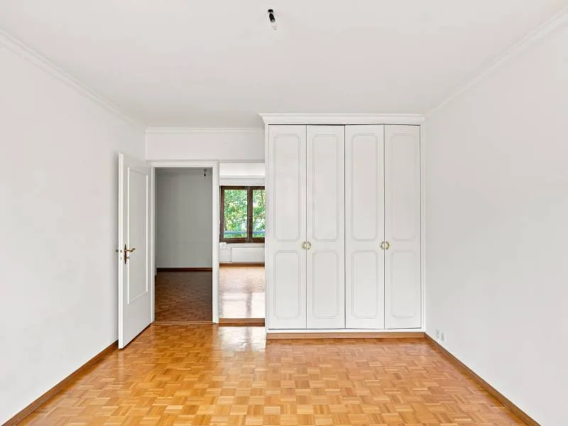 Charmant appartement - Genève