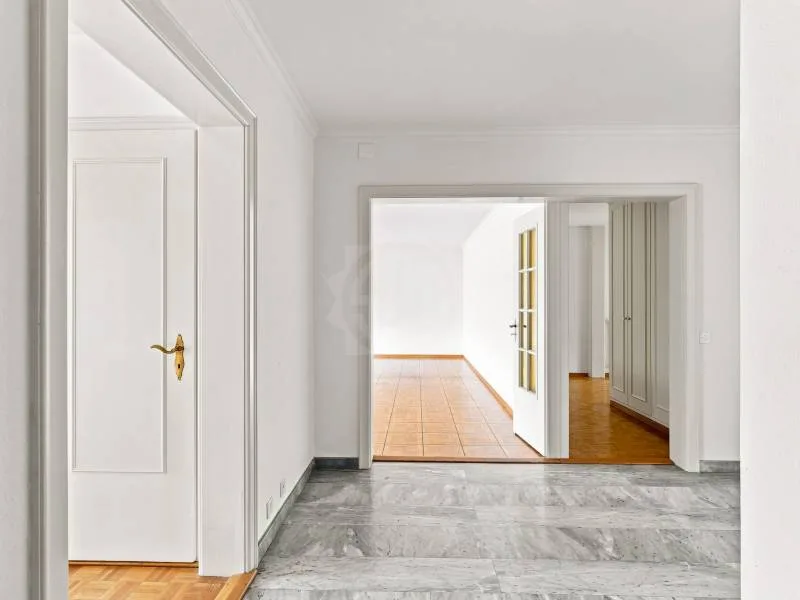 Charmant appartement - Genève