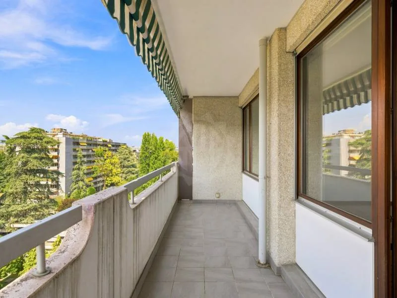 Charmant appartement - Genève