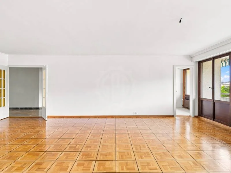 Charmant appartement - Genève