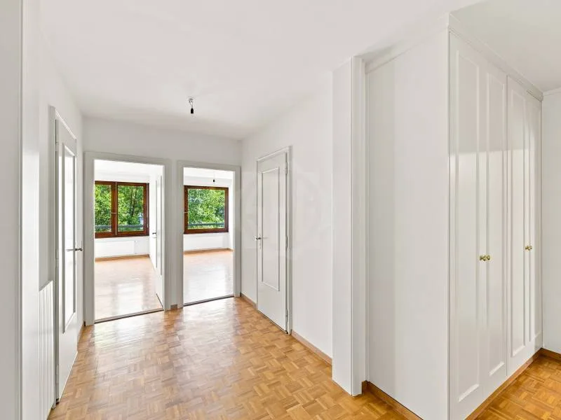Charmant appartement - Genève