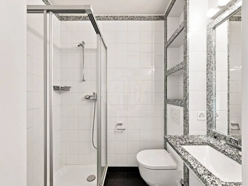 Charmant appartement - Genève
