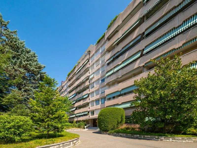 Charmant appartement - Genève