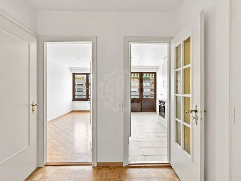 Charmant appartement - Genève