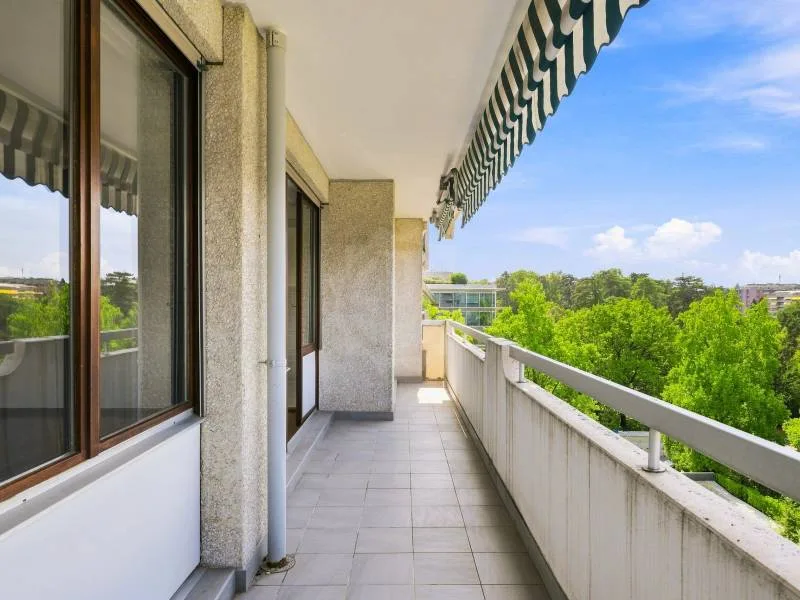 Charmant appartement - Genève
