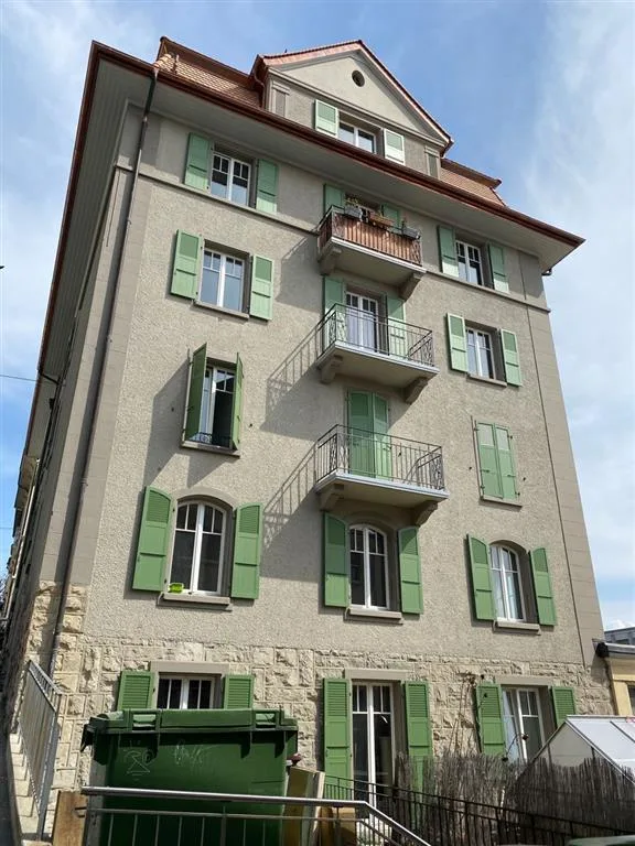 Appartement,3,69
