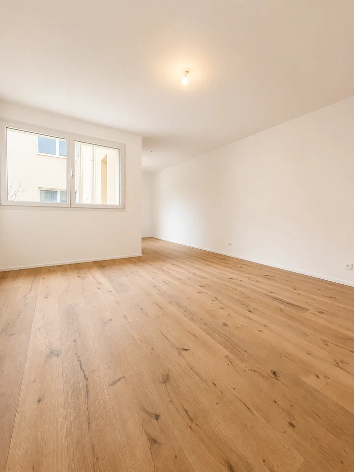 Meraviglioso appartamento di 4,5 locali con grande terrazza e vista